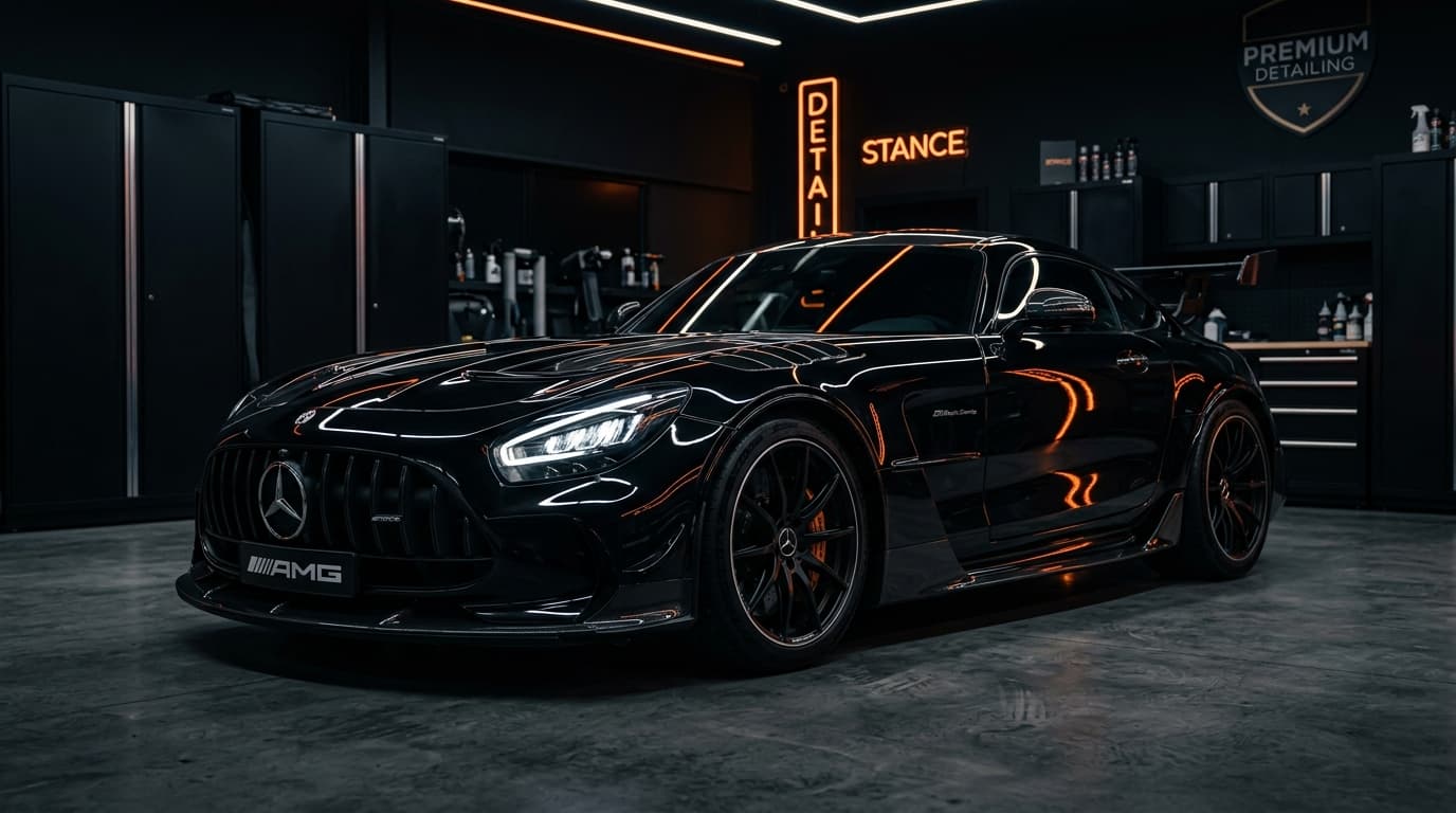 Premium Car